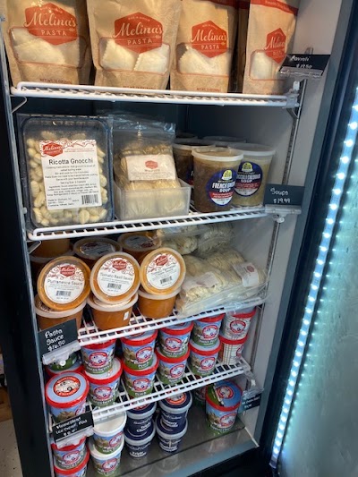 Southport Sourdough, Bakery & Fresh Market