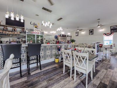 Carolina Coastal Cafe - CaCoCa