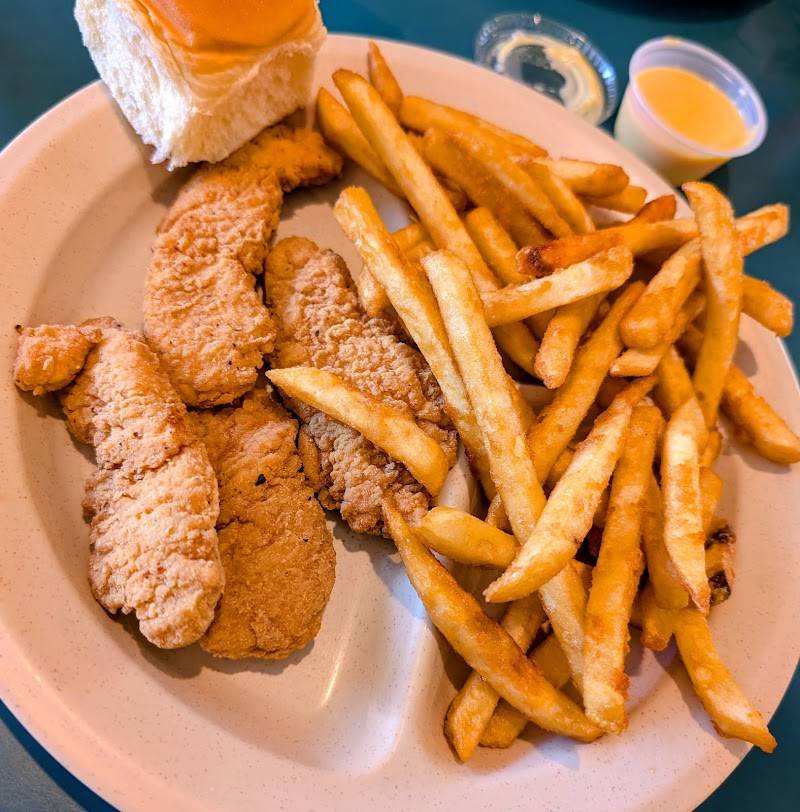 Local's Family Diner