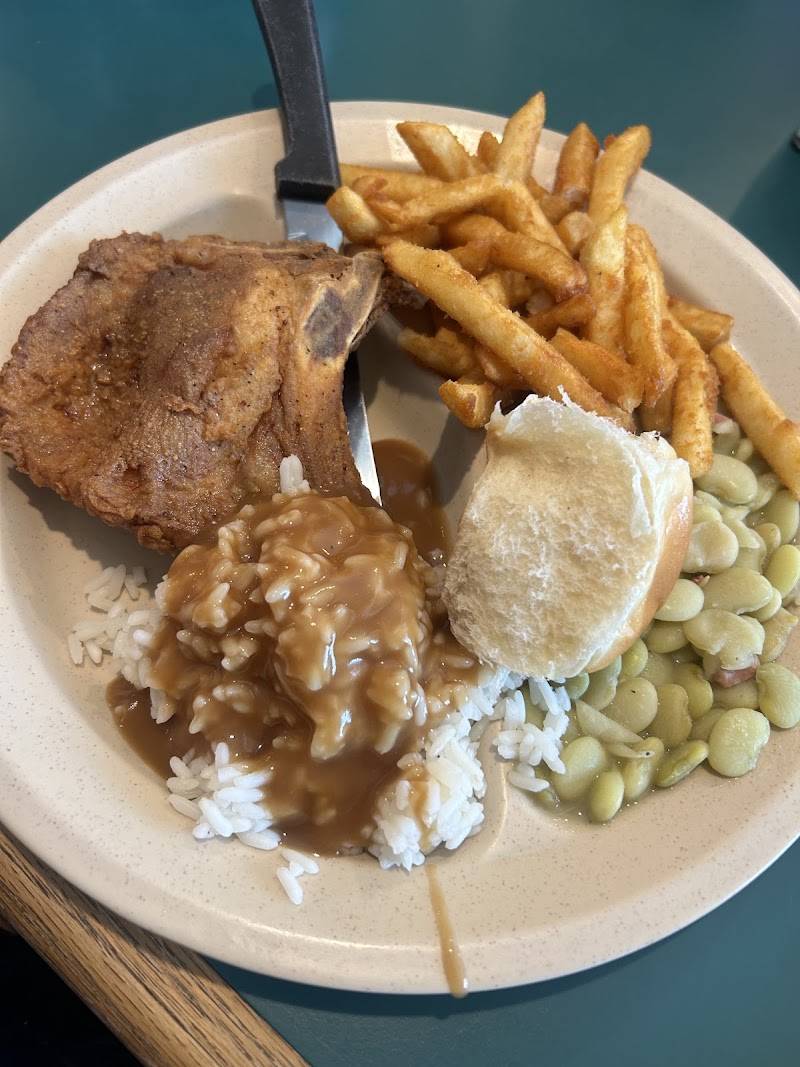 Local's Family Diner