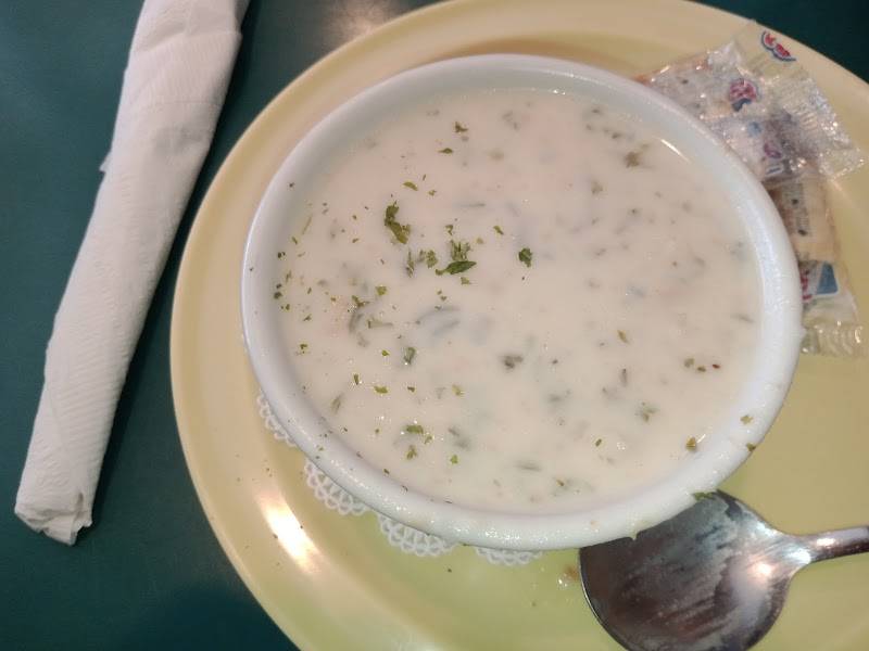Local's Family Diner