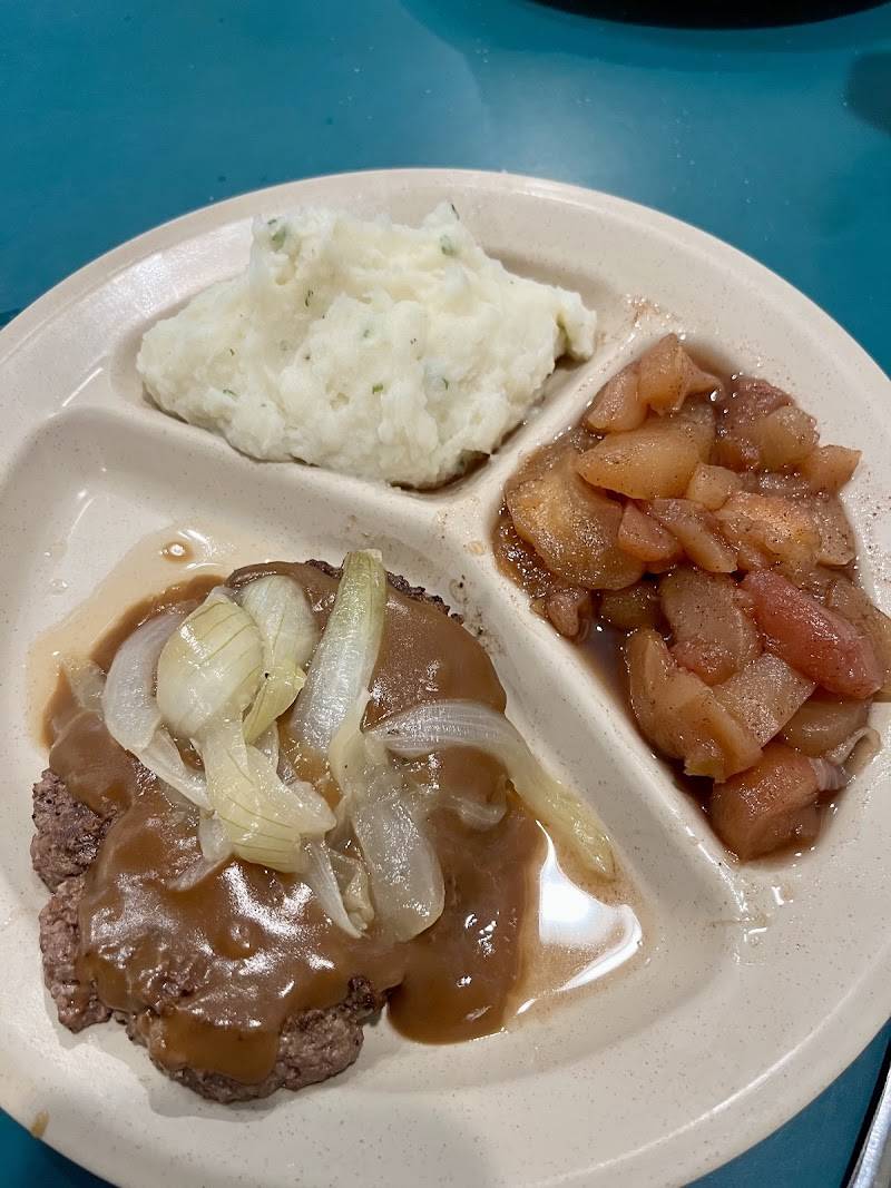 Local's Family Diner