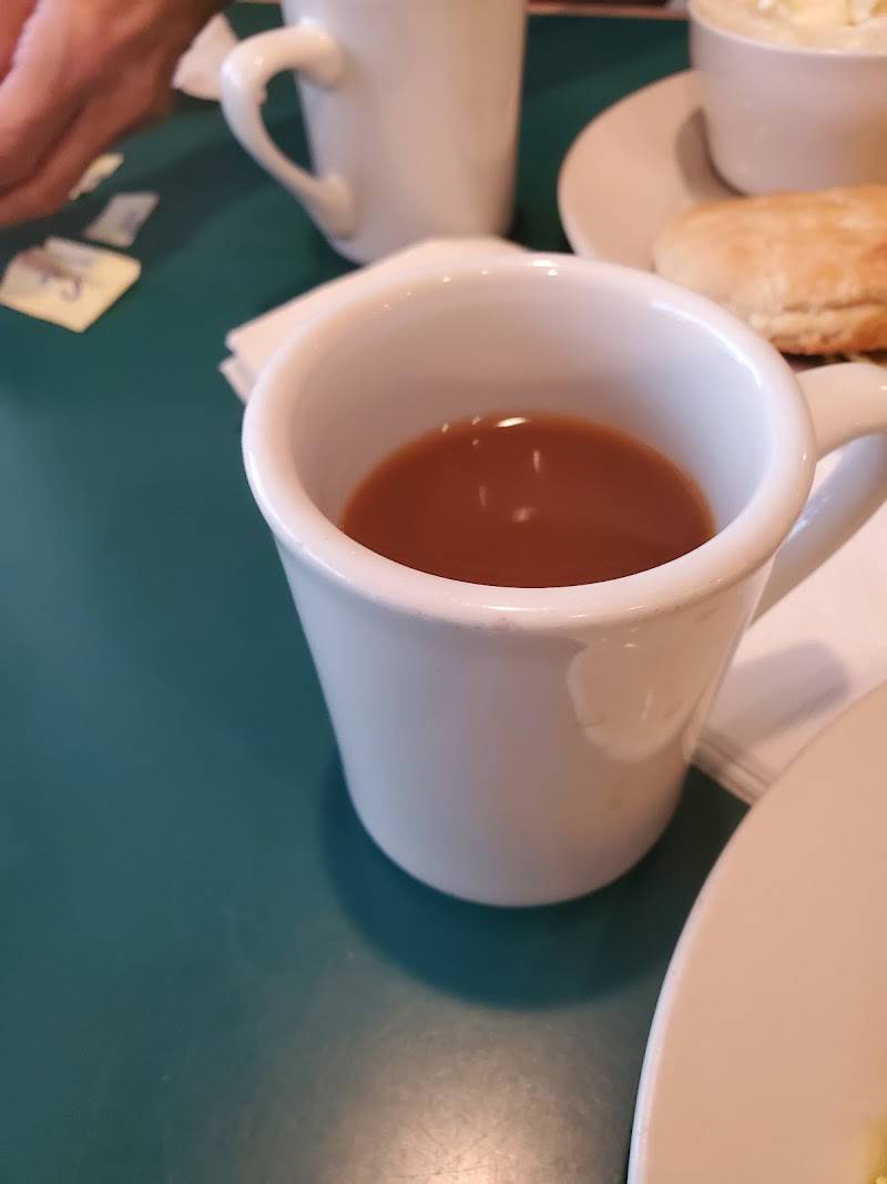 Local's Family Diner