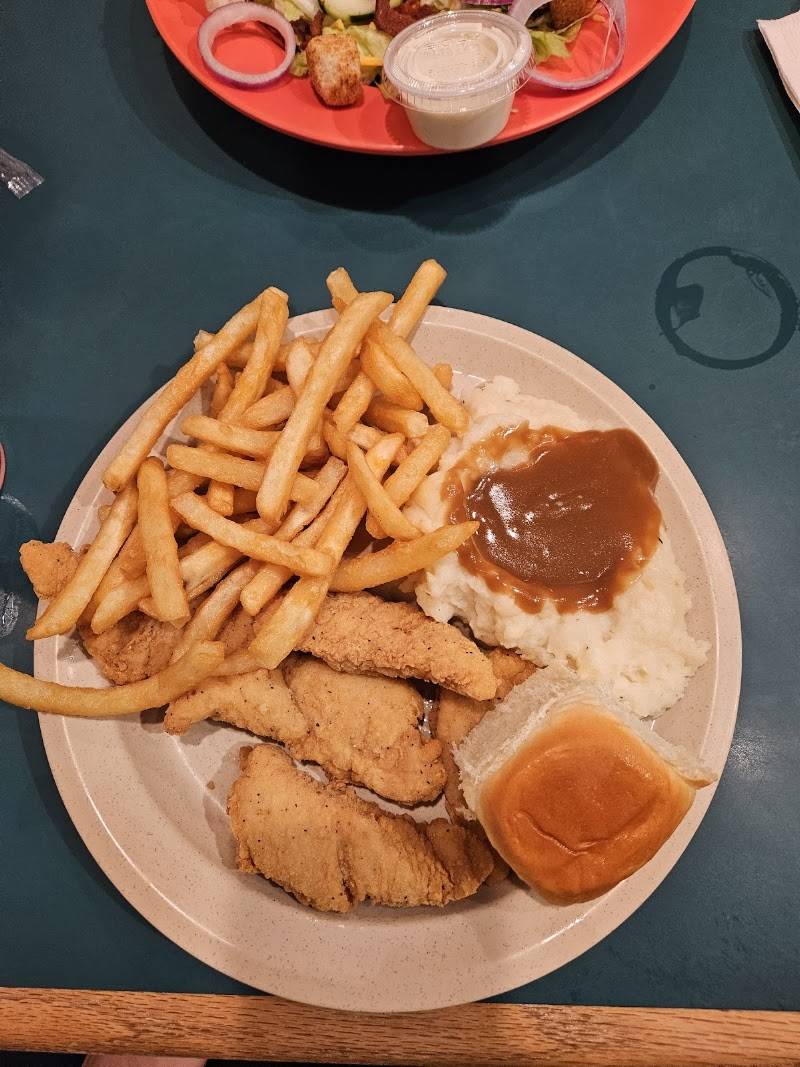 Local's Family Diner